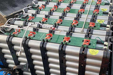 ㊣襄城庞公附近回收磷酸电池☯废电池片回收☯专业回收钴酸锂电池